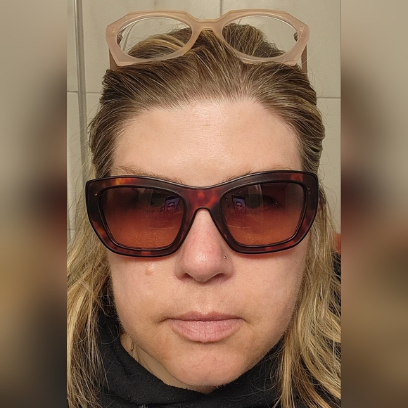 Chloe 2162 sunglasses - Picture 6 of 6